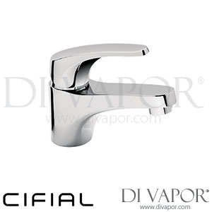 Cifial 32400NP.U Podium Mono Basin Mixer Tap Spare Parts